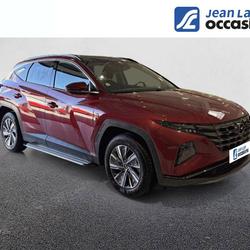Hyundai Tucson Tucson 1.6 T-GDI 230 Hybrid BVA6 Creative Tournon