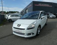 Peugeot 5008 Couëron