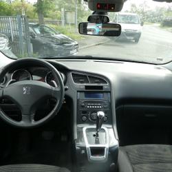 Peugeot 5008 1.6 HDI112 FAP PREMIUM BMP6 5PL Cou&euml;ron