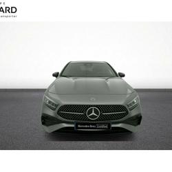 Mercedes Classe A Classe A 180 d AMG Line Chen&ocirc;ve