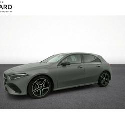 Mercedes Classe A Classe A 180 d AMG Line Chen&ocirc;ve