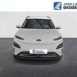 Hyundai Kona Kona Electrique 64 kWh - 204 ch Executive Chamb&eacute;ry