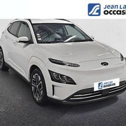 Hyundai Kona Kona Electrique 64 kWh - 204 ch Executive Chamb&eacute;ry