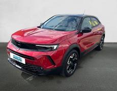 Opel Mokka - Mokka Electrique 136 ch & Batterie 50 kWh - GS Line - 15 990 €