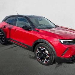 Opel Mokka Mokka Electrique 136 ch & Batterie 50 kWh - GS Line Vernouillet