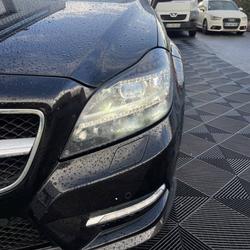 Mercedes CLS I (X218) 350 CDI 7G-Tronic + AMG Gouesnou