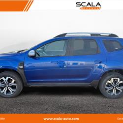 Dacia Duster Duster Blue dCi 115 4x2 Prestige + Pamiers