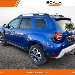 Dacia Duster Duster Blue dCi 115 4x2 Prestige + Pamiers