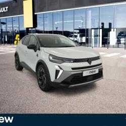 Renault Captur 1.6 E-Tech full hybrid 145ch esprit Alpine Feignies