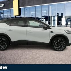 Renault Captur 1.6 E-Tech full hybrid 145ch esprit Alpine Feignies