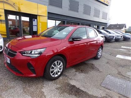 Opel Corsa - 1.2 75 CH BVM5 Edition - 10 490 €