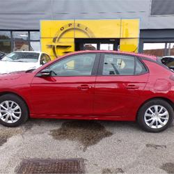 Opel Corsa 1.2 75 CH BVM5 Edition Dole