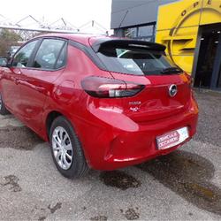 Opel Corsa 1.2 75 CH BVM5 Edition Dole