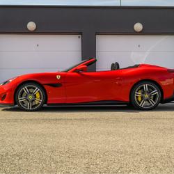 Ferrari Portofino CABRIOLET occasion - Sainte-Croix-en-Plaine - photo 2/30