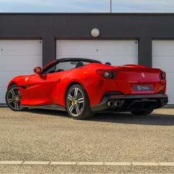 Ferrari Portofino CABRIOLET occasion - Sainte-Croix-en-Plaine - photo 3/30