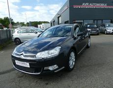 Citroen C5 2