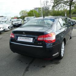Citroen C5 2 2.0 BLUEHDI 180CH HYDRACTIVE EXCLUSIVE S&S EAT6 Cou&euml;ron