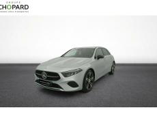 Mercedes Classe A Chenôve