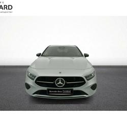 Mercedes Classe A Classe A 180 d Progressive Line Chen&ocirc;ve
