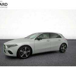 Mercedes Classe A Classe A 180 d Progressive Line Chen&ocirc;ve