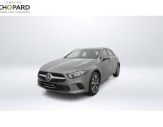 Mercedes Classe A Chenôve