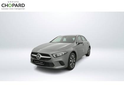 Mercedes Classe A - Classe A 250 e 8G-DCT Style Line - 19 990 €
