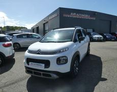 Citroen C3 Aircross Couëron