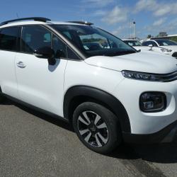 Citroen C3 Aircross PURETECH 110CH S&S SHINE BUSINESS EAT6 Cou&euml;ron