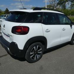 Citroen C3 Aircross PURETECH 110CH S&S SHINE BUSINESS EAT6 Cou&euml;ron