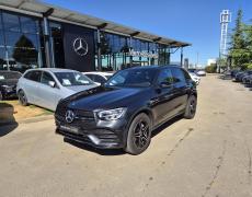Mercedes GLC Chenôve