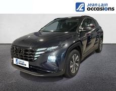 Hyundai Tucson Ville-la-Grand