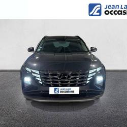 Hyundai Tucson Tucson 1.6 T-GDI 230 HTRAC Hybrid BVA6 Creative Ville-la-Grand