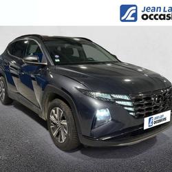Hyundai Tucson Tucson 1.6 T-GDI 230 HTRAC Hybrid BVA6 Creative Ville-la-Grand