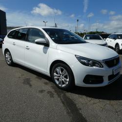 Peugeot 308 SW Phase 2 1.2 PURETECH 110CH S&S ACTIVE Cou&euml;ron