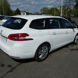 Peugeot 308 SW Phase 2 1.2 PURETECH 110CH S&S ACTIVE Cou&euml;ron