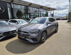 Mercedes GLA Chenôve