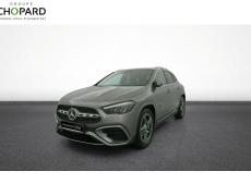 Mercedes GLA Chenôve