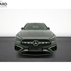 Mercedes GLA GLA 200 d 8G-DCT AMG Line Chen&ocirc;ve