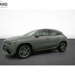 Mercedes GLA GLA 200 d 8G-DCT AMG Line Chen&ocirc;ve