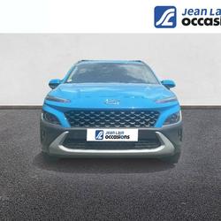 Hyundai Kona Kona Hybrid 141 Intuitive Sallanches