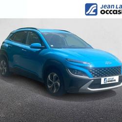 Hyundai Kona Kona Hybrid 141 Intuitive Sallanches
