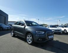 Audi Q3 Couëron