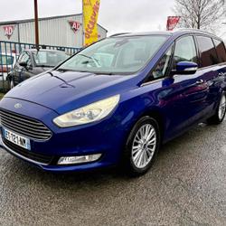Ford Galaxy 2.0 TDCi 180ch B&eacute;d&eacute;e