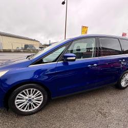 Ford Galaxy 2.0 TDCi 180ch B&eacute;d&eacute;e