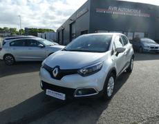 Renault Captur Couëron