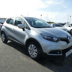 Renault Captur 1.2 TCE 120CH INTENS EDC Cou&euml;ron
