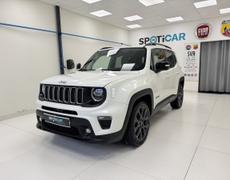 Jeep Renegade Rouen