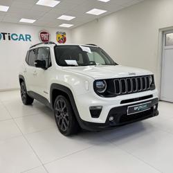 Jeep Renegade 1.5 MHEV Turbo T4 130 S Rouen