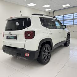 Jeep Renegade 1.5 MHEV Turbo T4 130 S Rouen