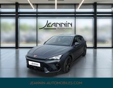 Cupra Leon Troyes